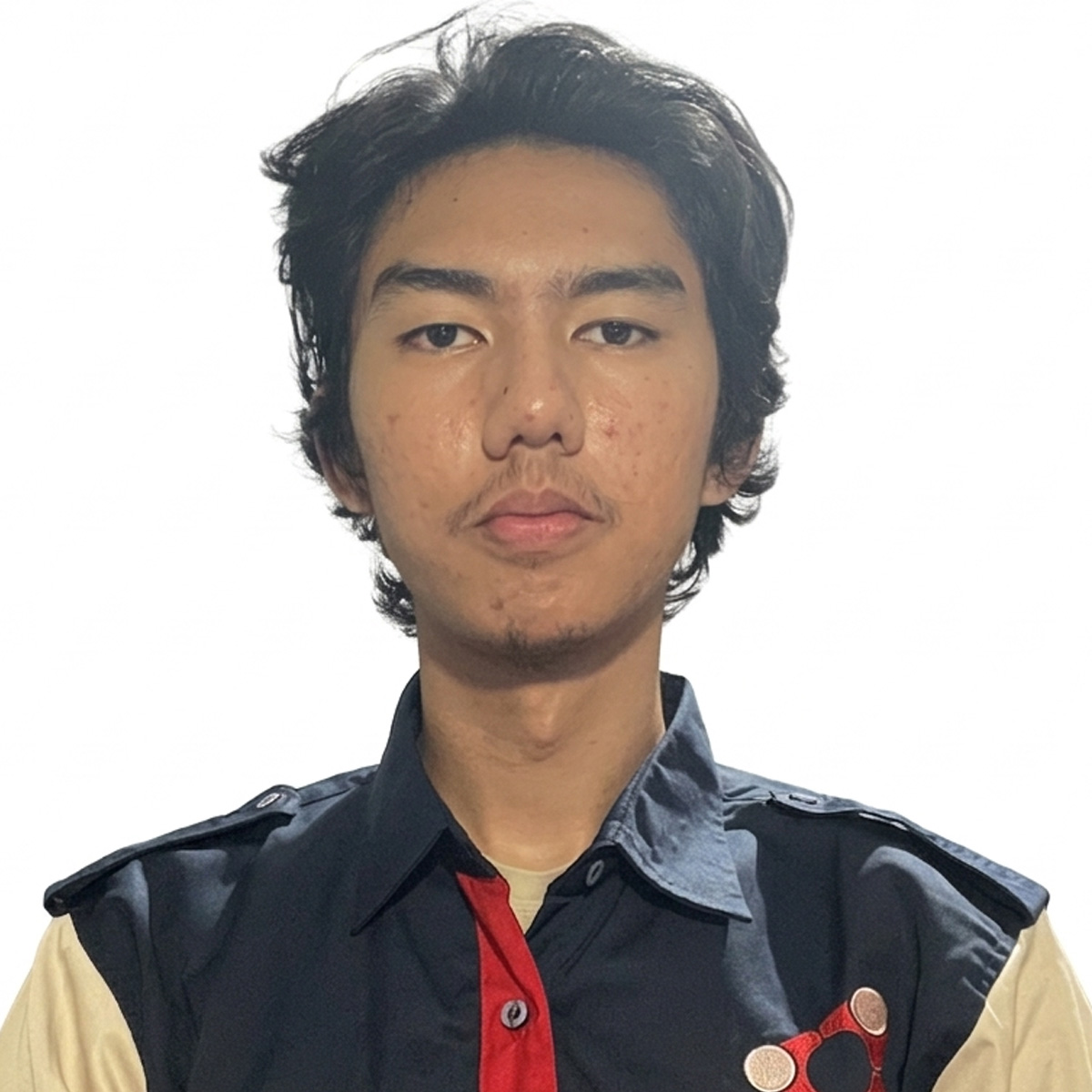 BINUS Fadhli Whilwatikta Kibiandhika