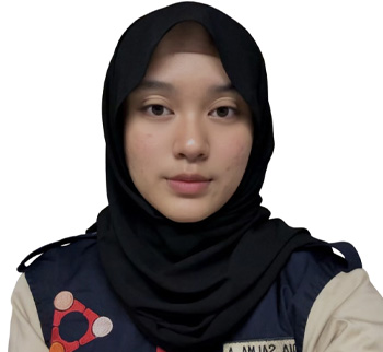 BINUS Fadia Salma Abdila