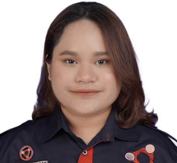 BINUS Gendis Griseldis