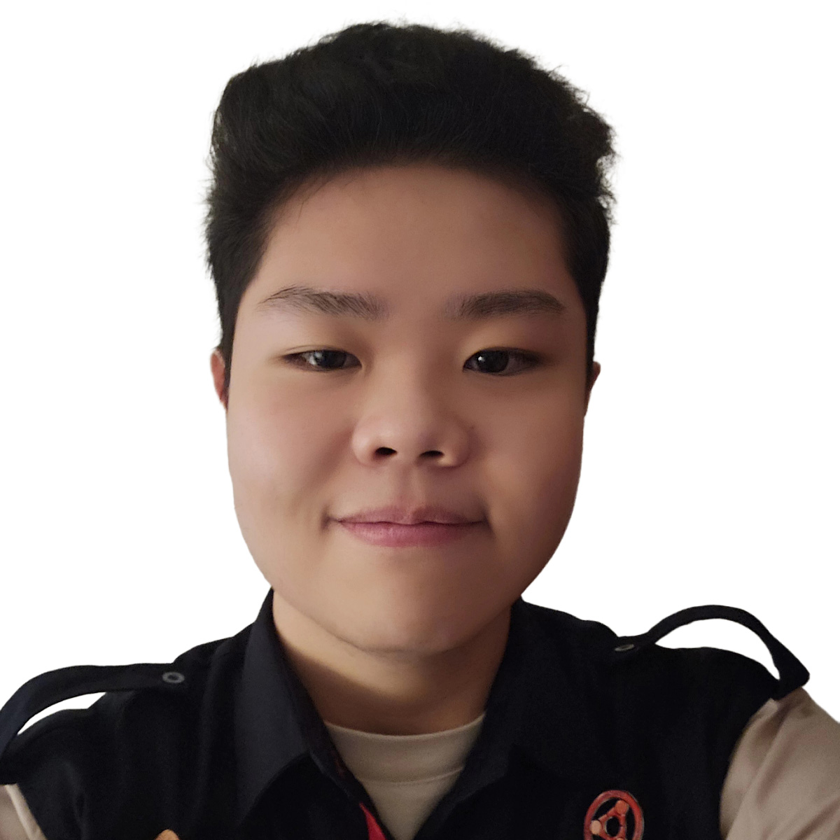 Gerrie Anatapindhika