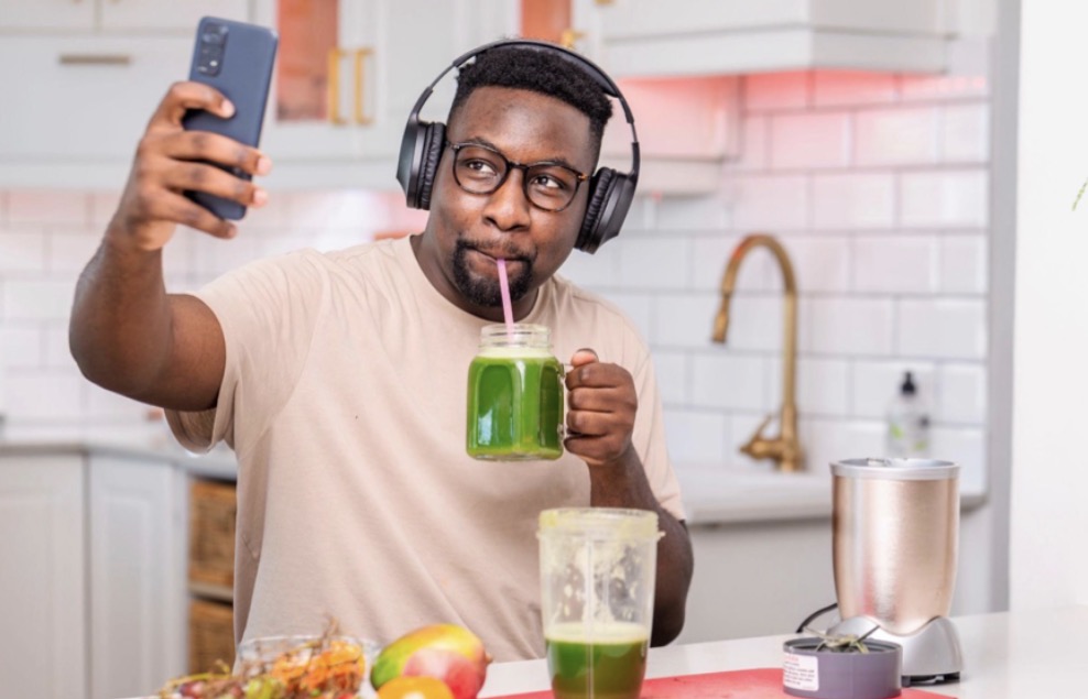 Jebakan Aesthetic Health: Ketika Sehat Cuma Jadi Konten, Bukan Kebiasaan?