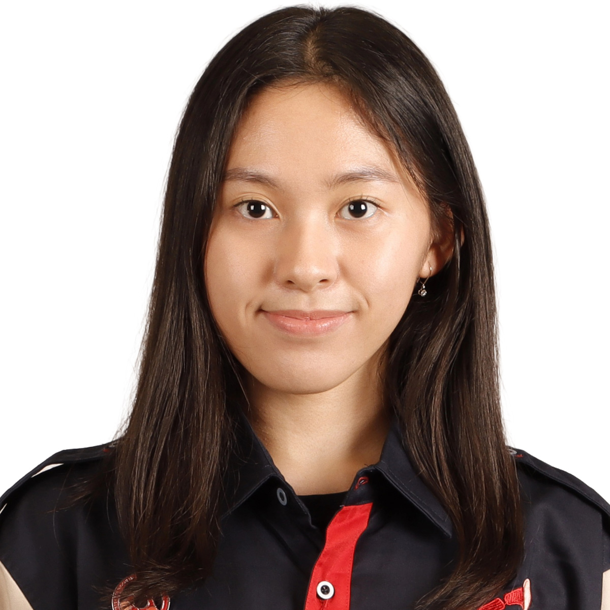 BINUS Jennifer Christy Natania