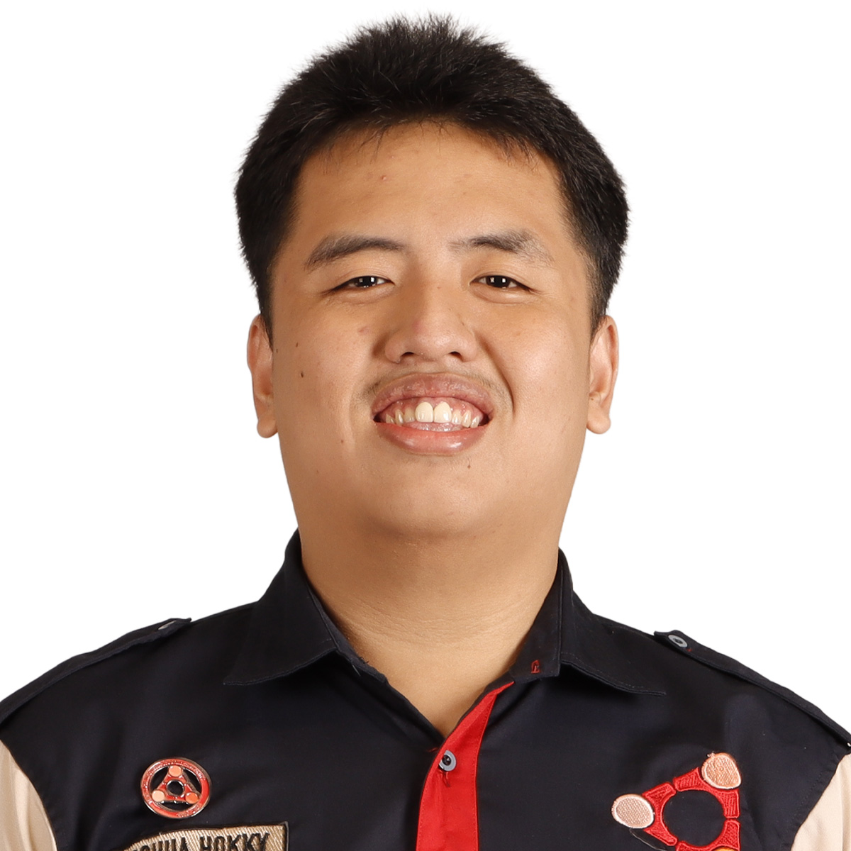 BINUS Joshua Hokky
