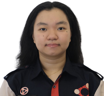 BINUS Karen Putri Kurniawan