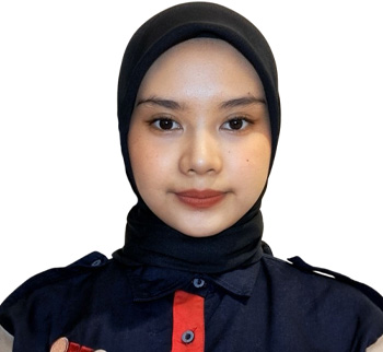Keisha Qurratuani Arisworo
