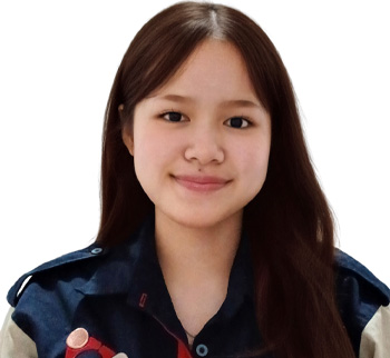BINUS Kelly Christina Arifin