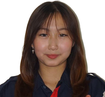 Michelle Pricillia Sutanto