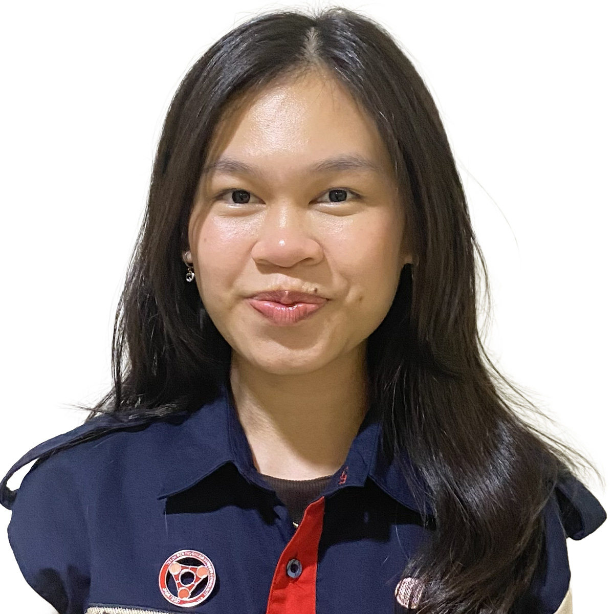 BINUS Michelle Deborah Brilliani Luan