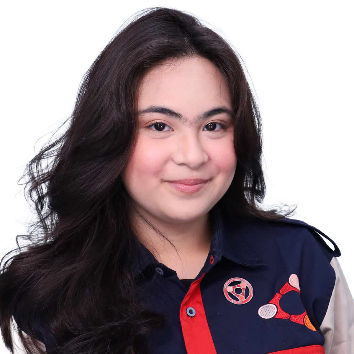BINUS Michelle Anwar