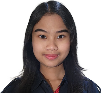 BINUS Ni Putu Nadia Sarah Saraswati