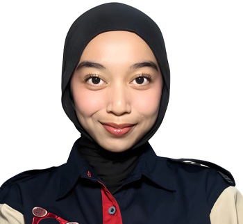 Nadira Azalia Macca