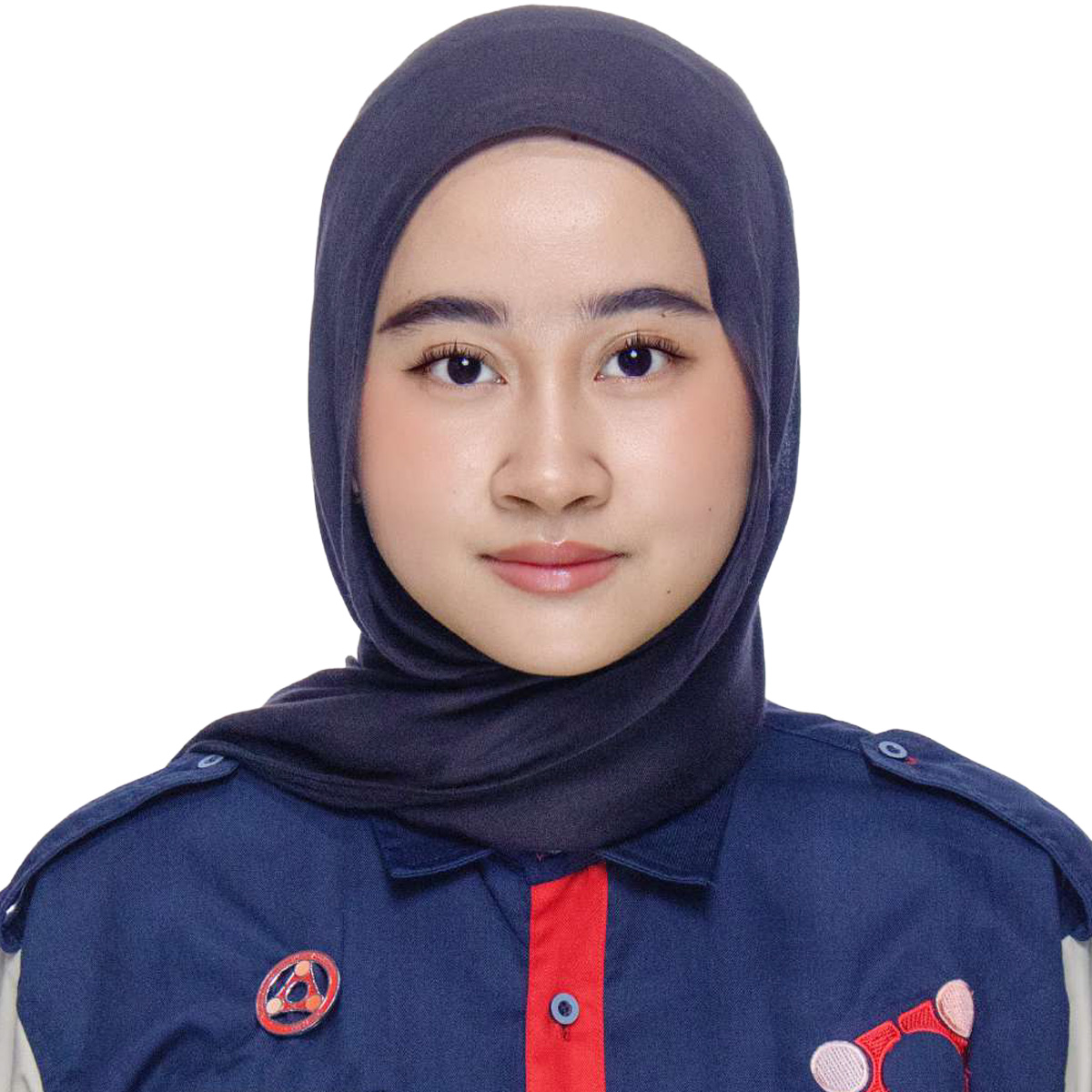 BINUS Re Nasyia Sahdja
