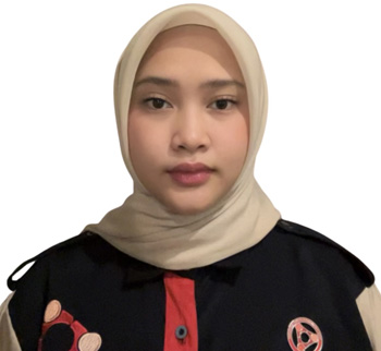BINUS Nazila Zhafira