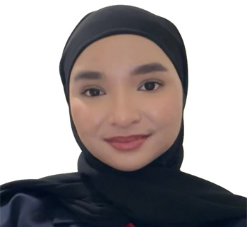 Nisrina Zakia Nugroho