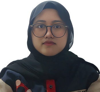 BINUS Nurfika Permatasari