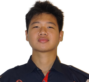 BINUS Dimas Pramatya Wijaya