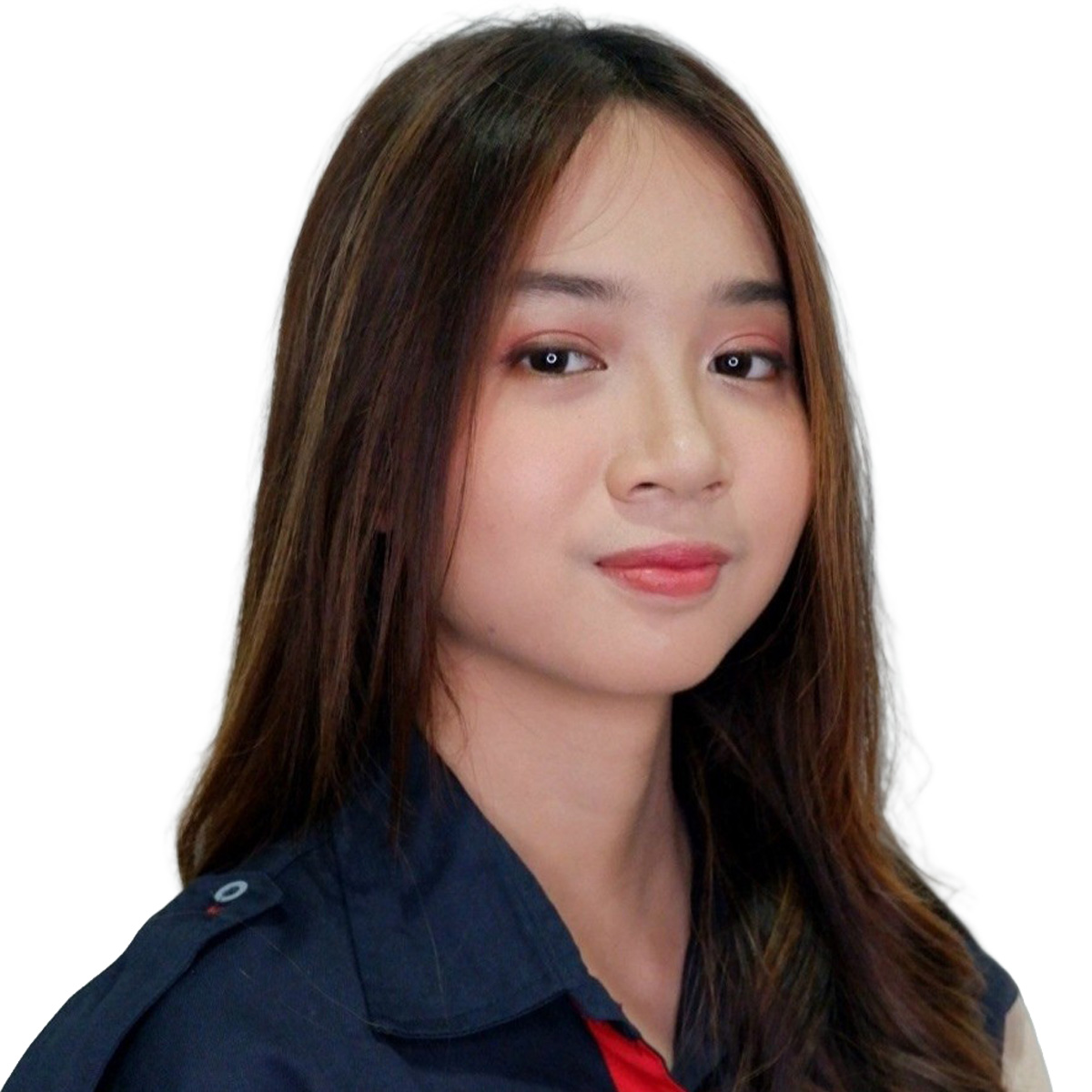 BINUS Priscilla Valencia Andow