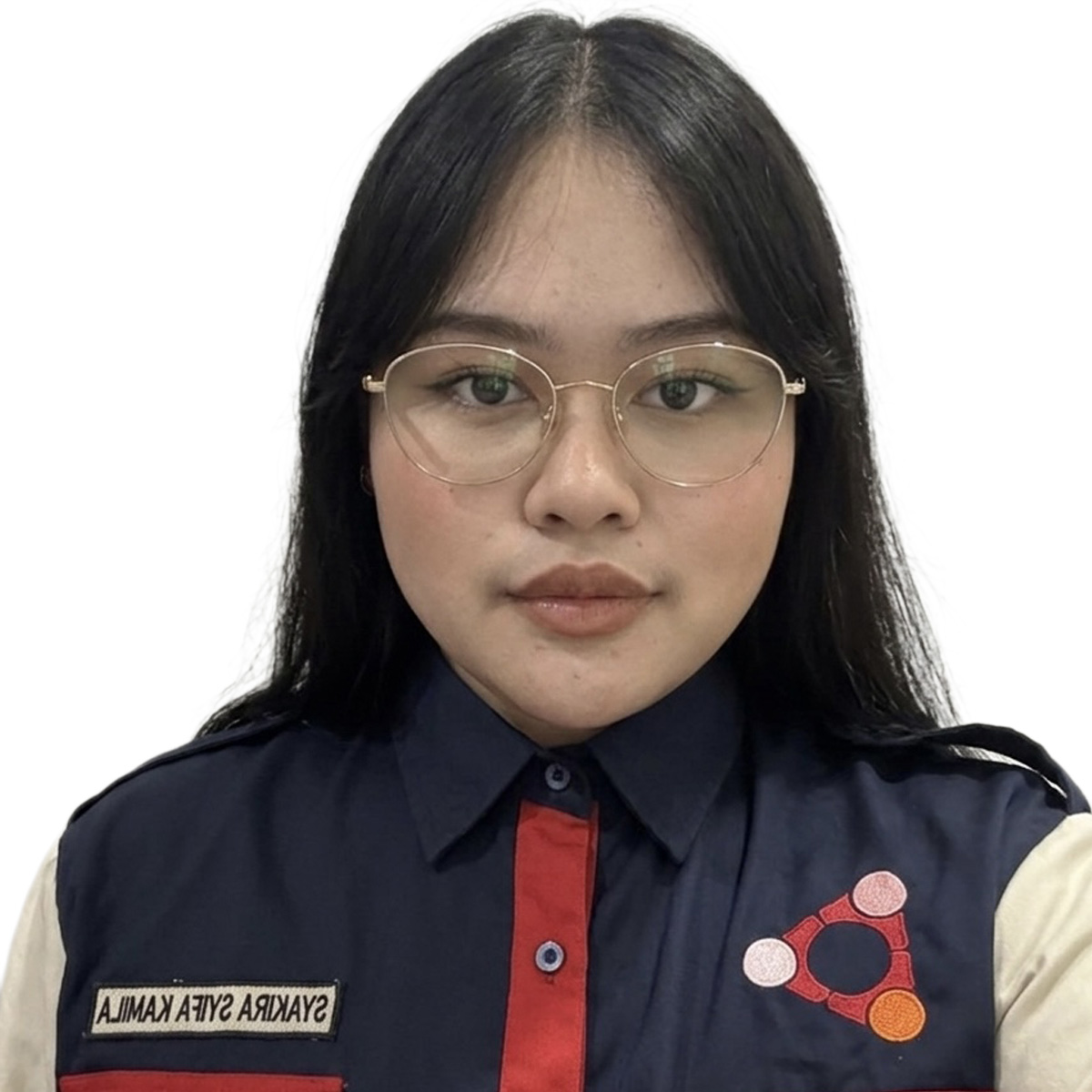 BINUS Syakira Syifa Kamila