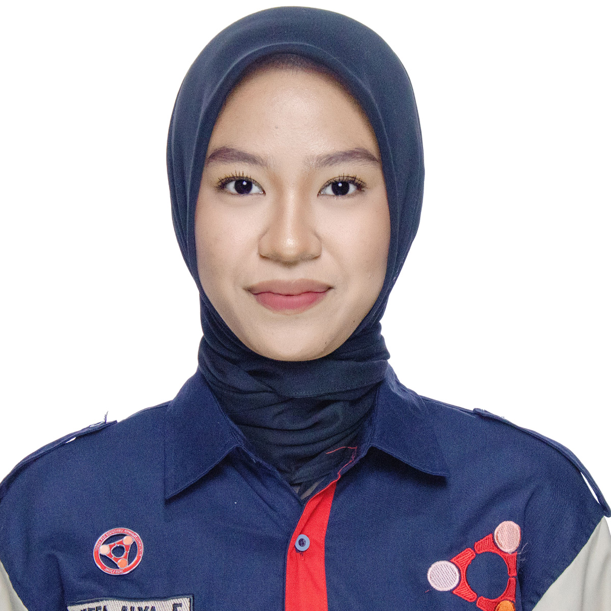 BINUS Syiffa Alya Fika Fadhia