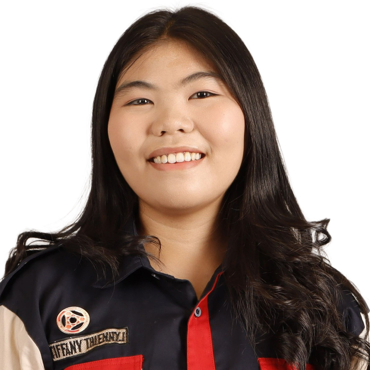 Tiffany Thienny Irawati