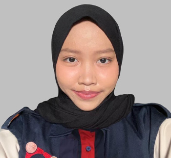 Tiara Zahra Ramadinah