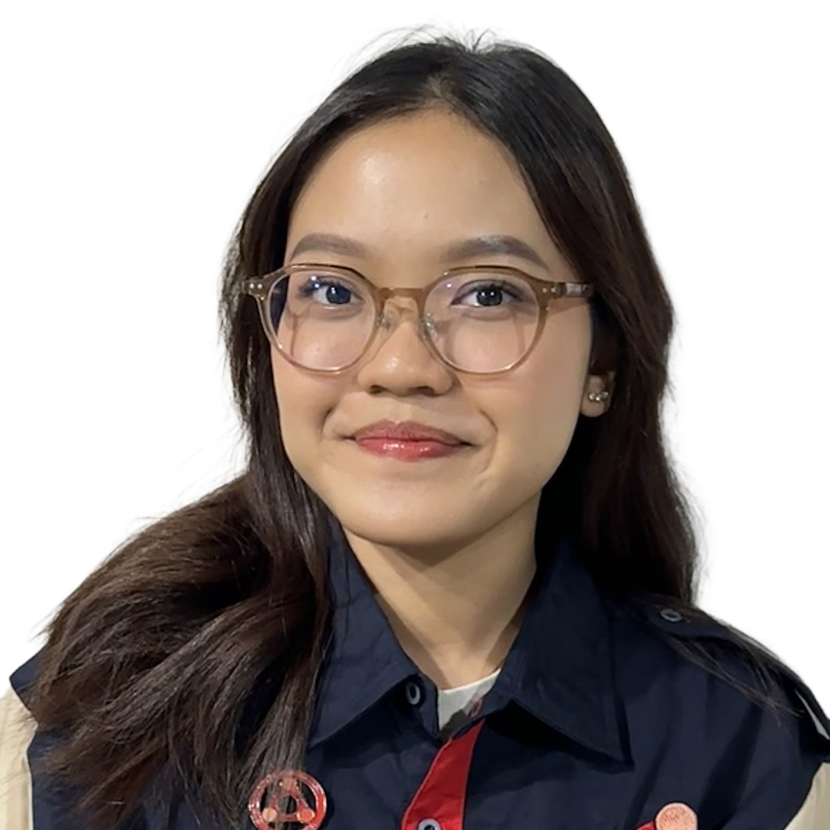 BINUS Tiara Ayu Kirana