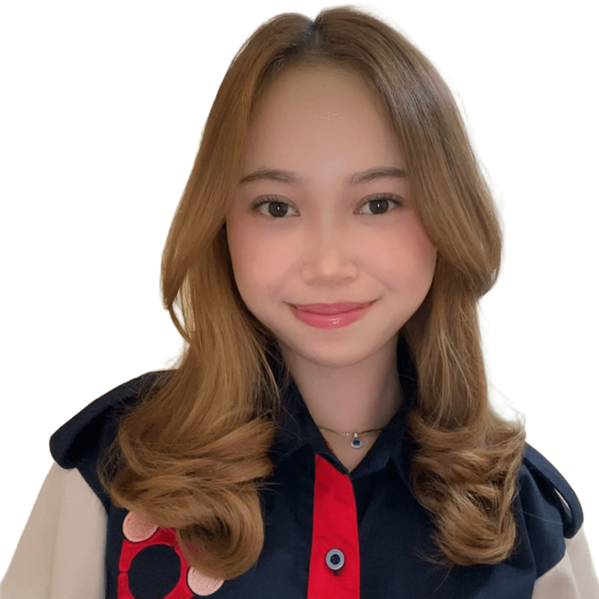 BINUS Tyara Khoirilla