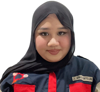 BINUS Validyna Kiara Chakty
