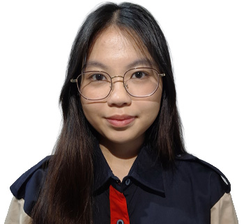BINUS Vanesa Raykita