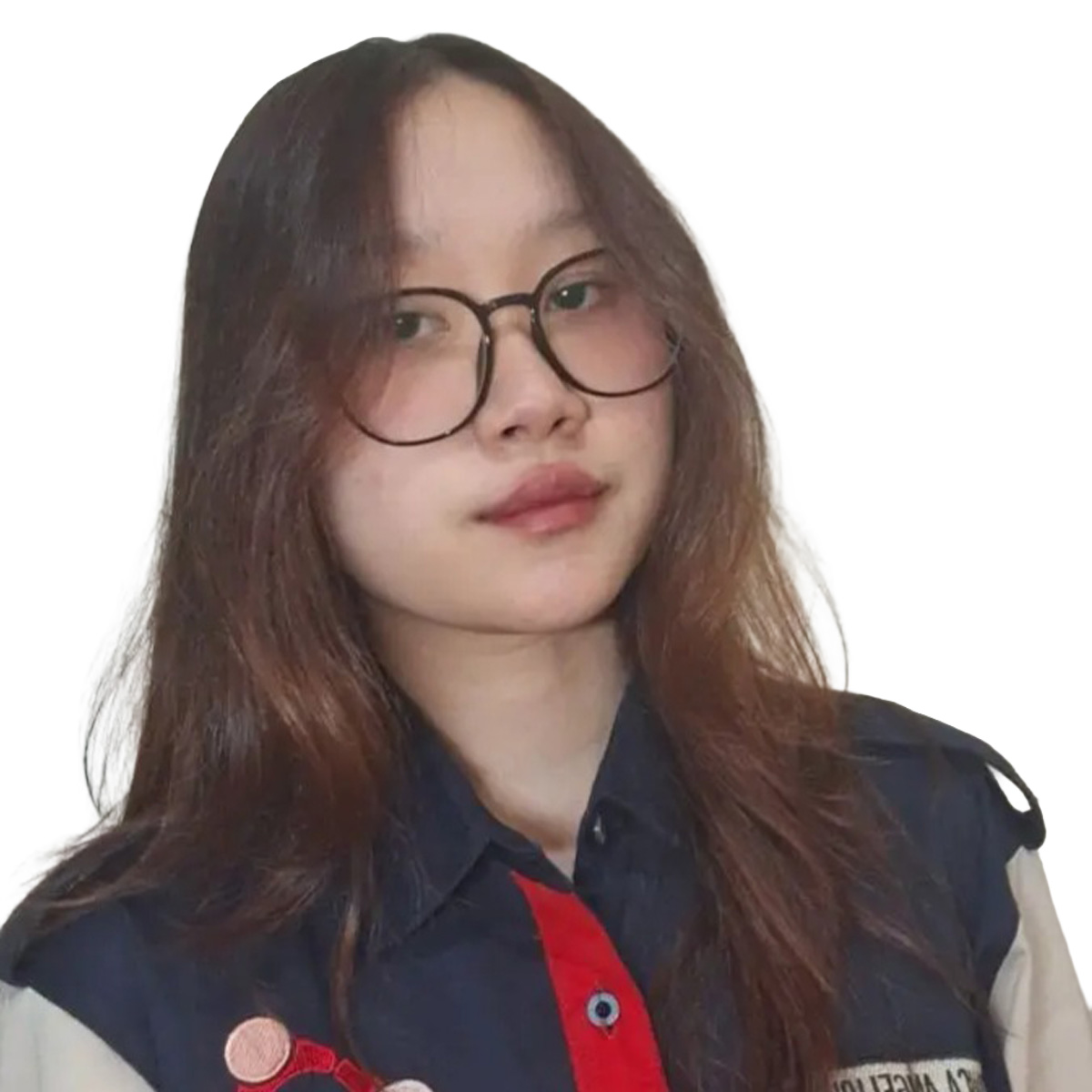 BINUS Vianca Angelique Santosa
