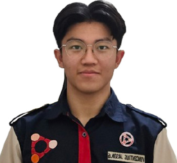 Vincentius Jason Gunawan