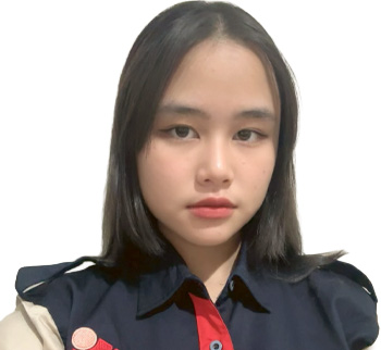BINUS Ziva Ayuni Santana