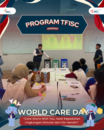 World Care Day 2026/2027