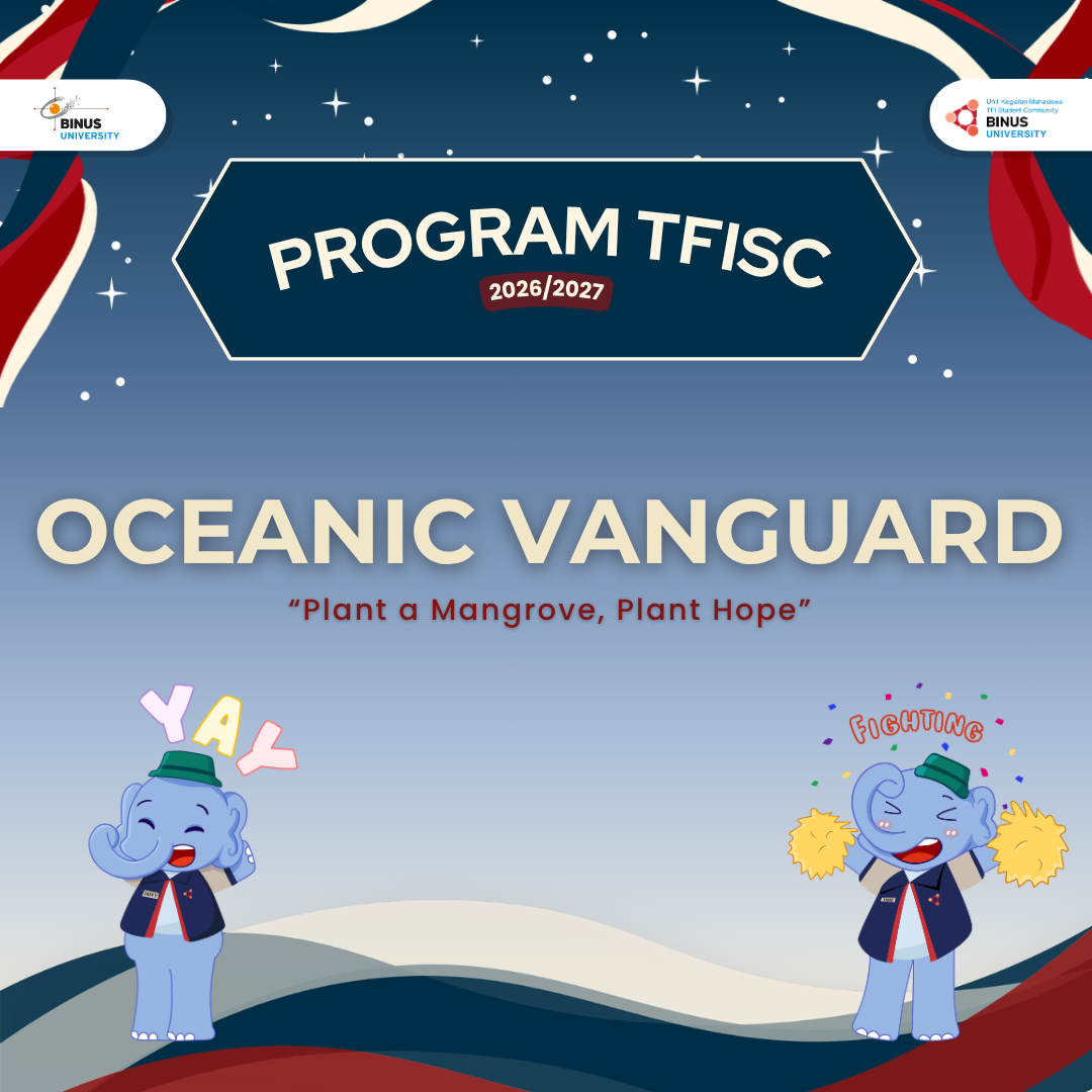 Oceanic Vanguard 2026