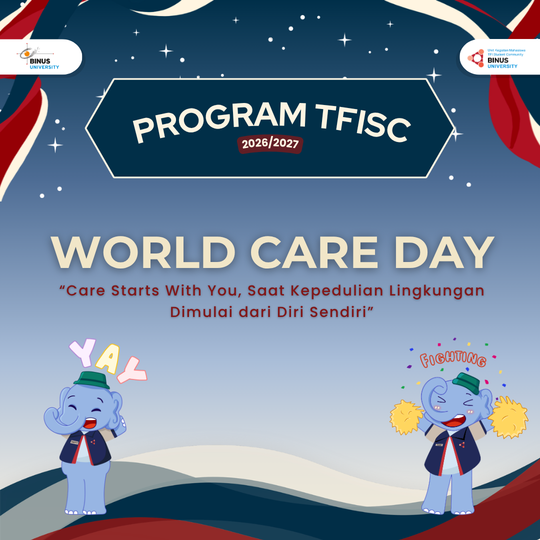 World Care Day 2026/2027