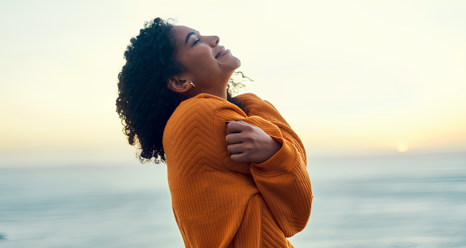 Self-Love Doesn’t Mean Selfish