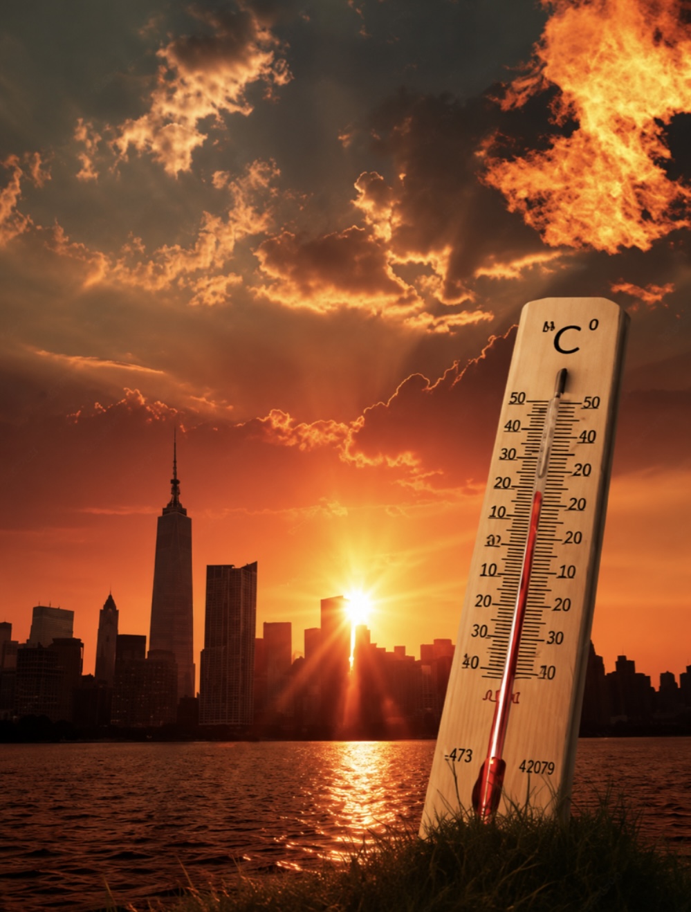 The Hidden Health Risks of Extreme Heat: Stay Safe During Heatwaves