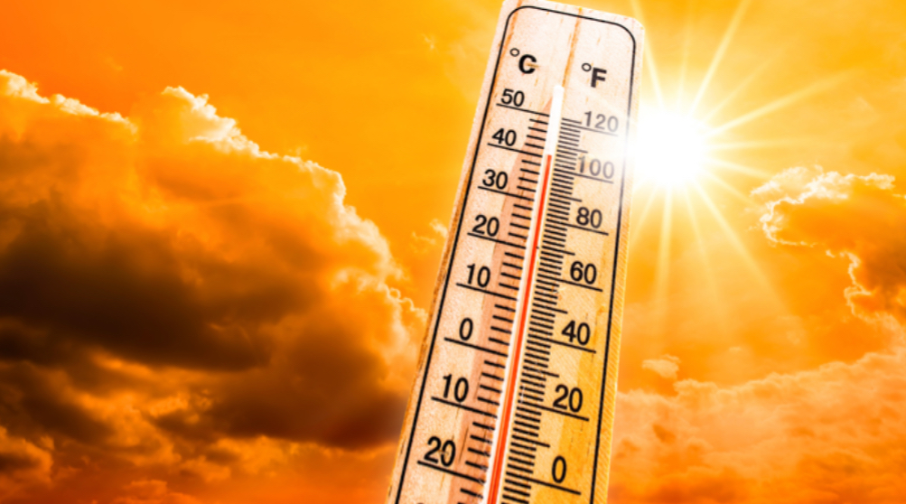 When the Heat Becomes Extreme: Impacts on Human Health and the Environment