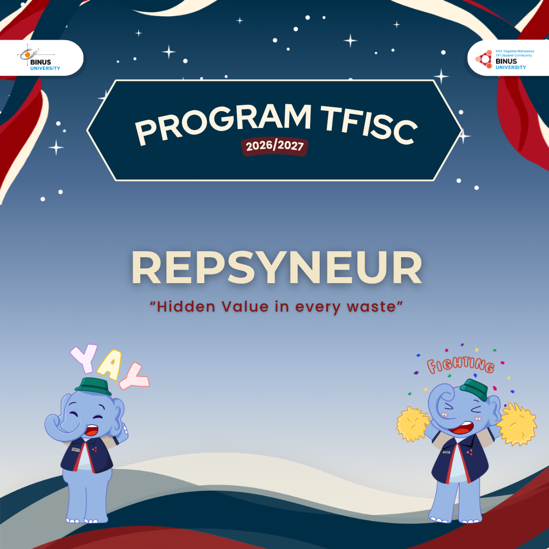 REPSYNEUR 2026/2027