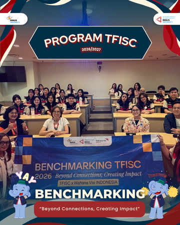 Benchmarking TFISC x WVI 2026