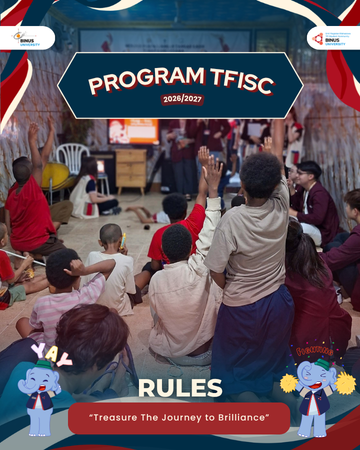 RULES 2026/2027
