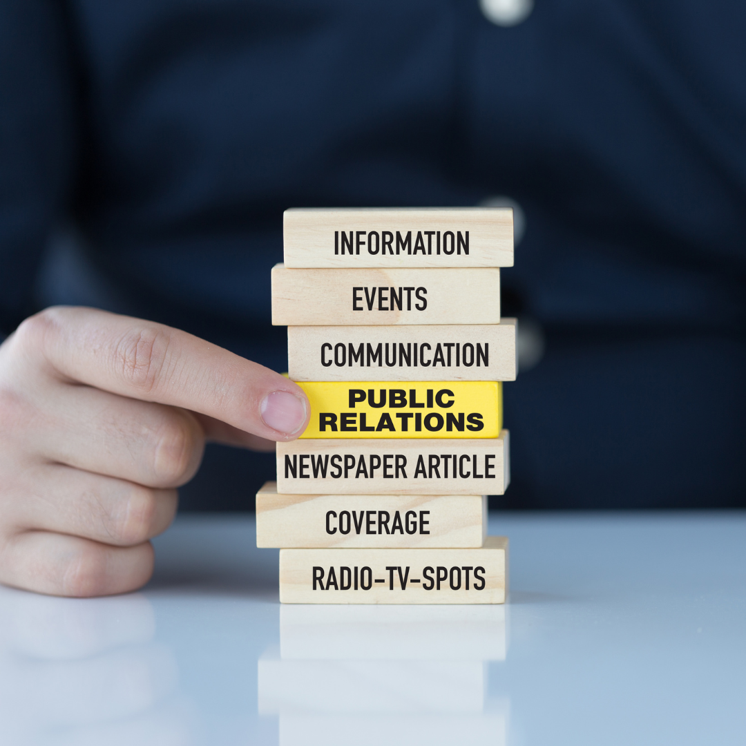 Public Relations: Jurusan Baru, Peluang Tak Terbatas!