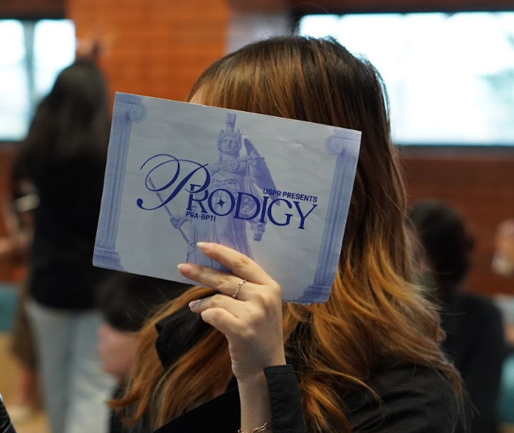 PRA-BPTI USPR “PRODIGY” 2025/2026