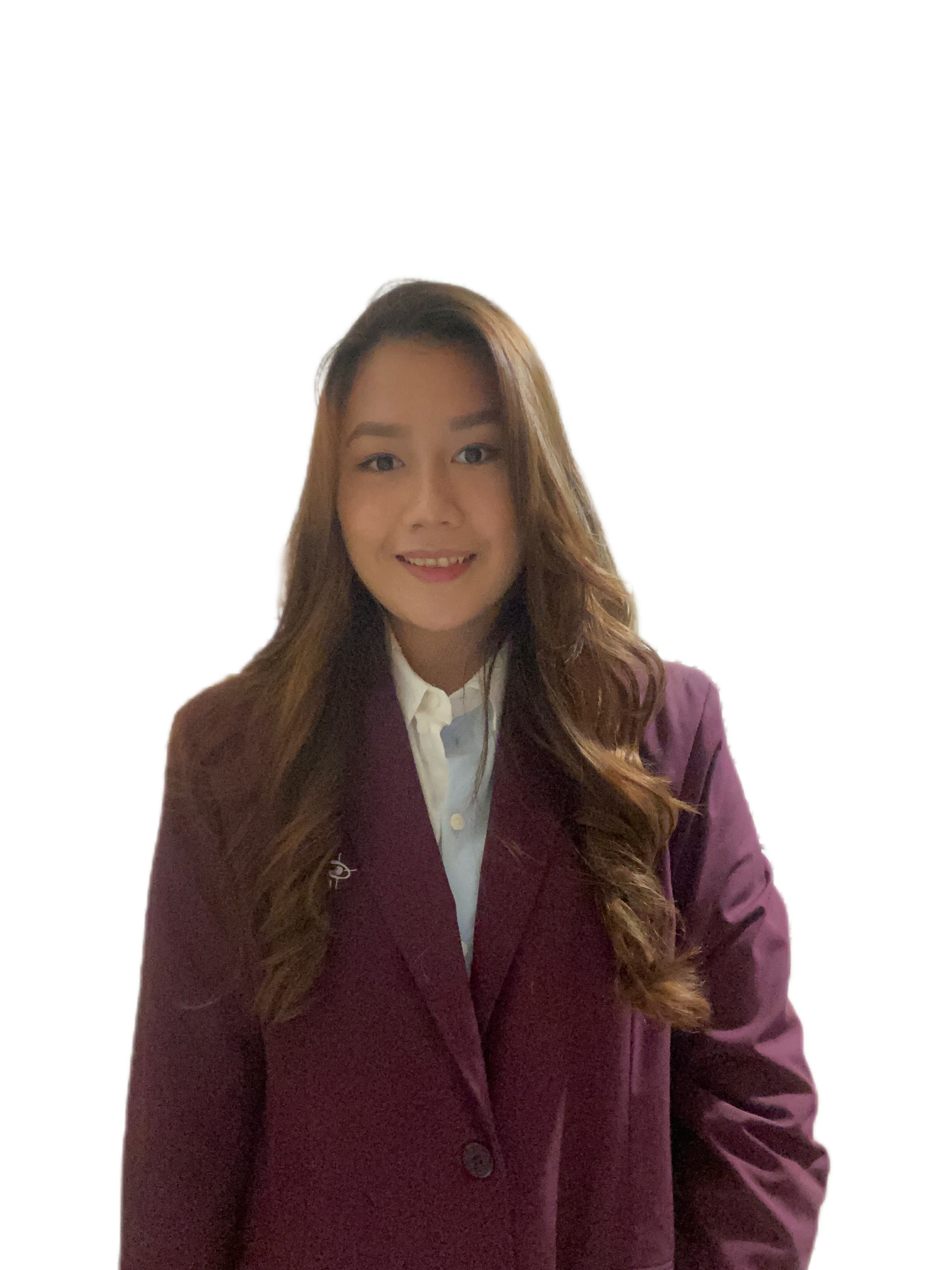 Head of Class Division UKM Volley