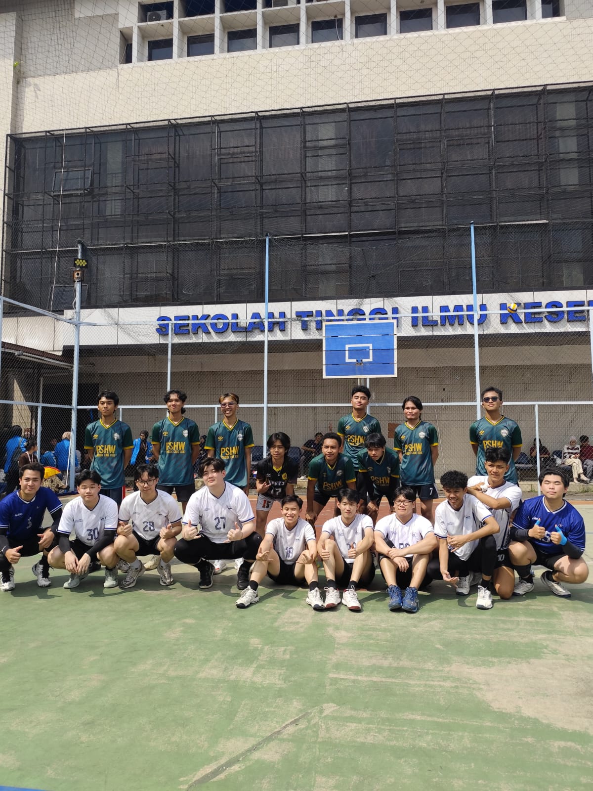 Lomba Diesnatalis Stikes Pertamedika 2026