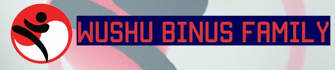Wushu Binus Family