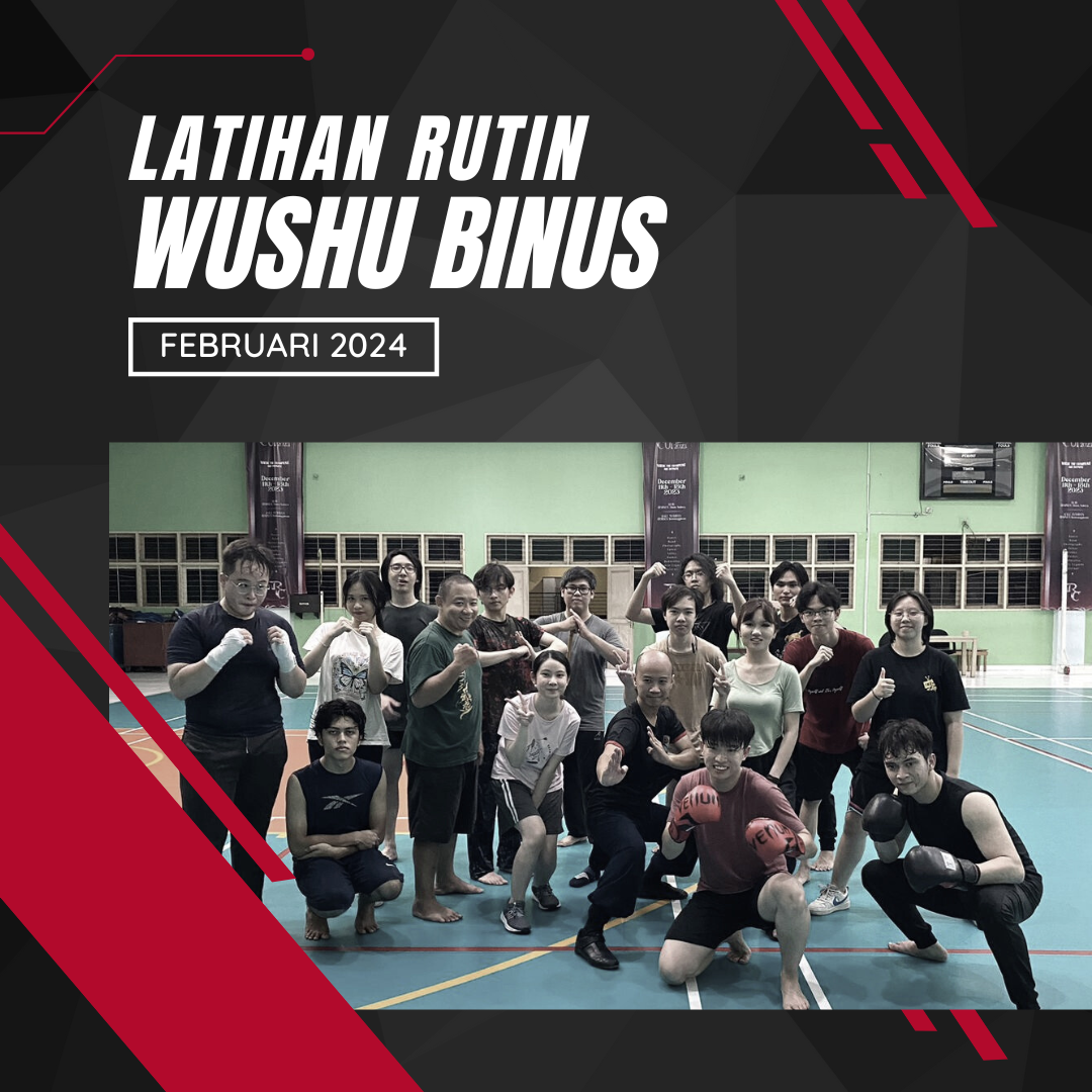 Training 15-02-2024