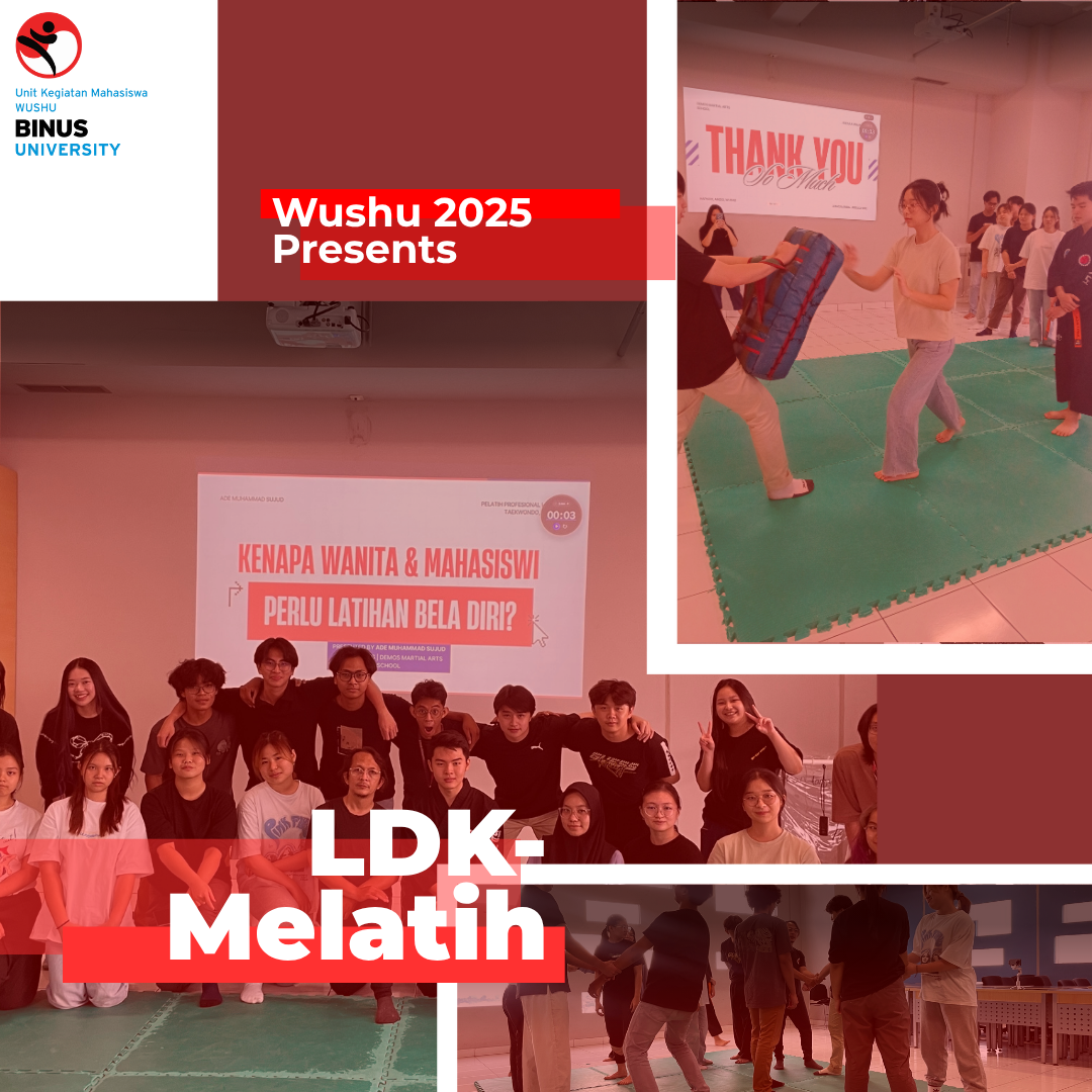Workshop self-defense May 19 2025 & May 21 2025